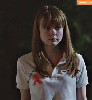 Galadriel Stineman photo #0001