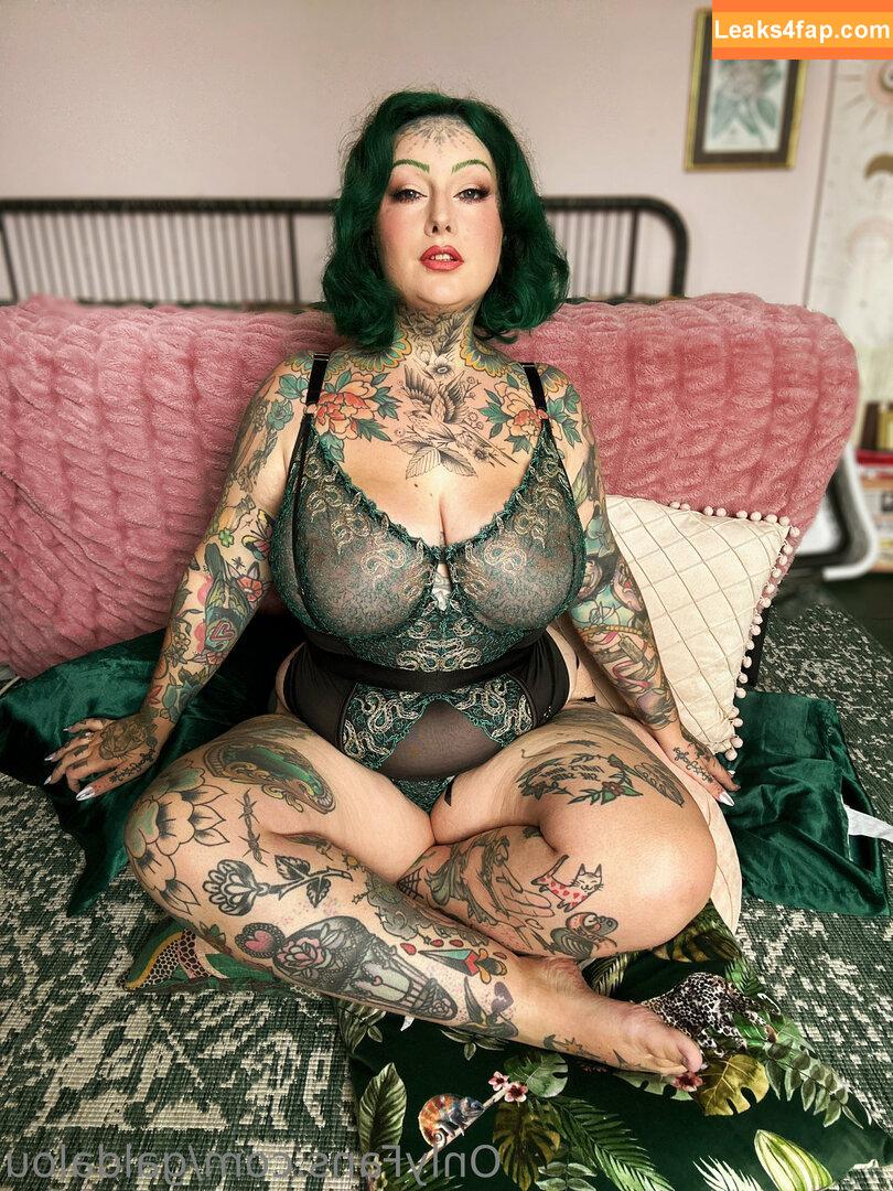 GaldaLou leaked photo photo #0062