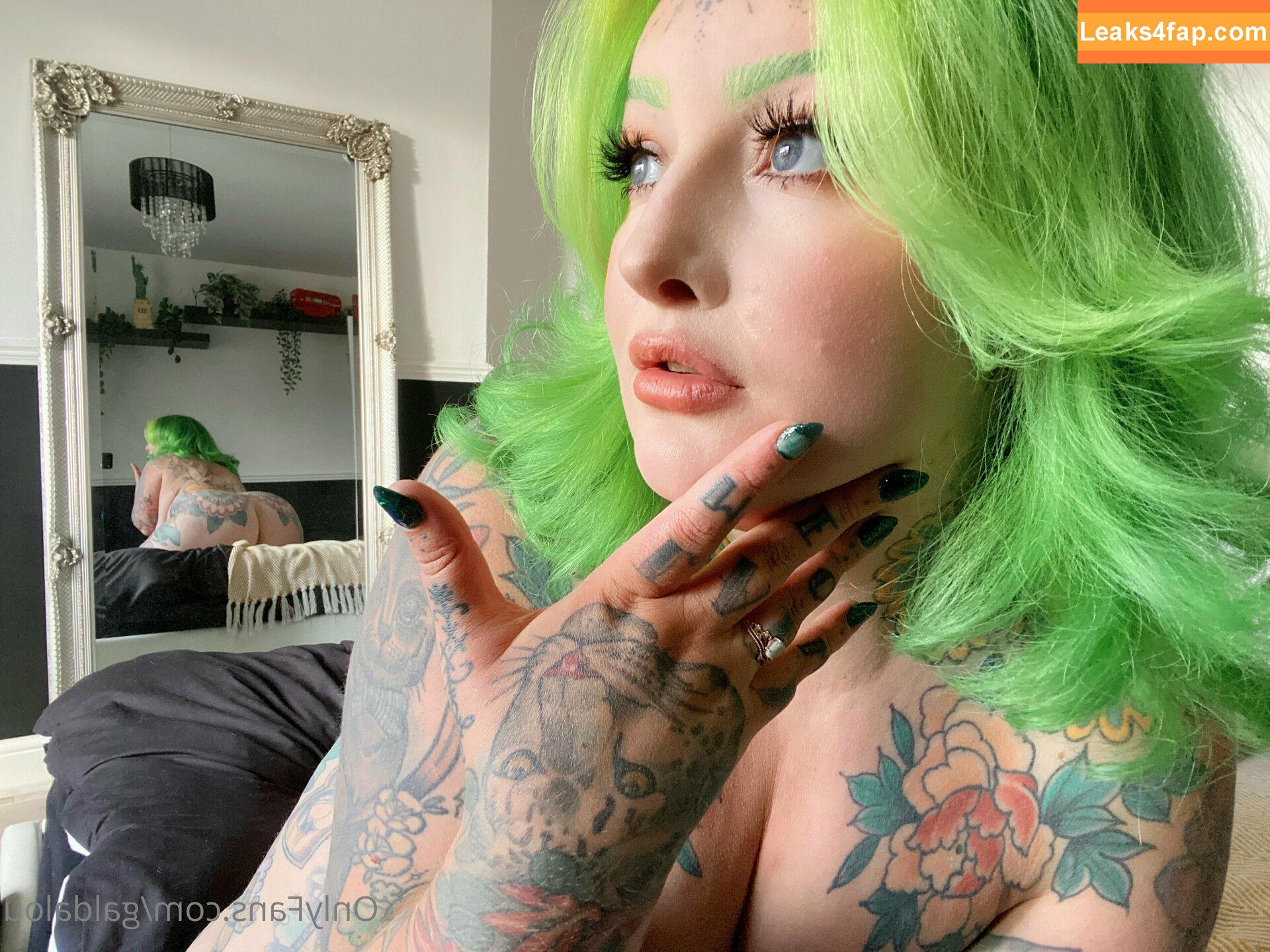 GaldaLou leaked photo photo #0065