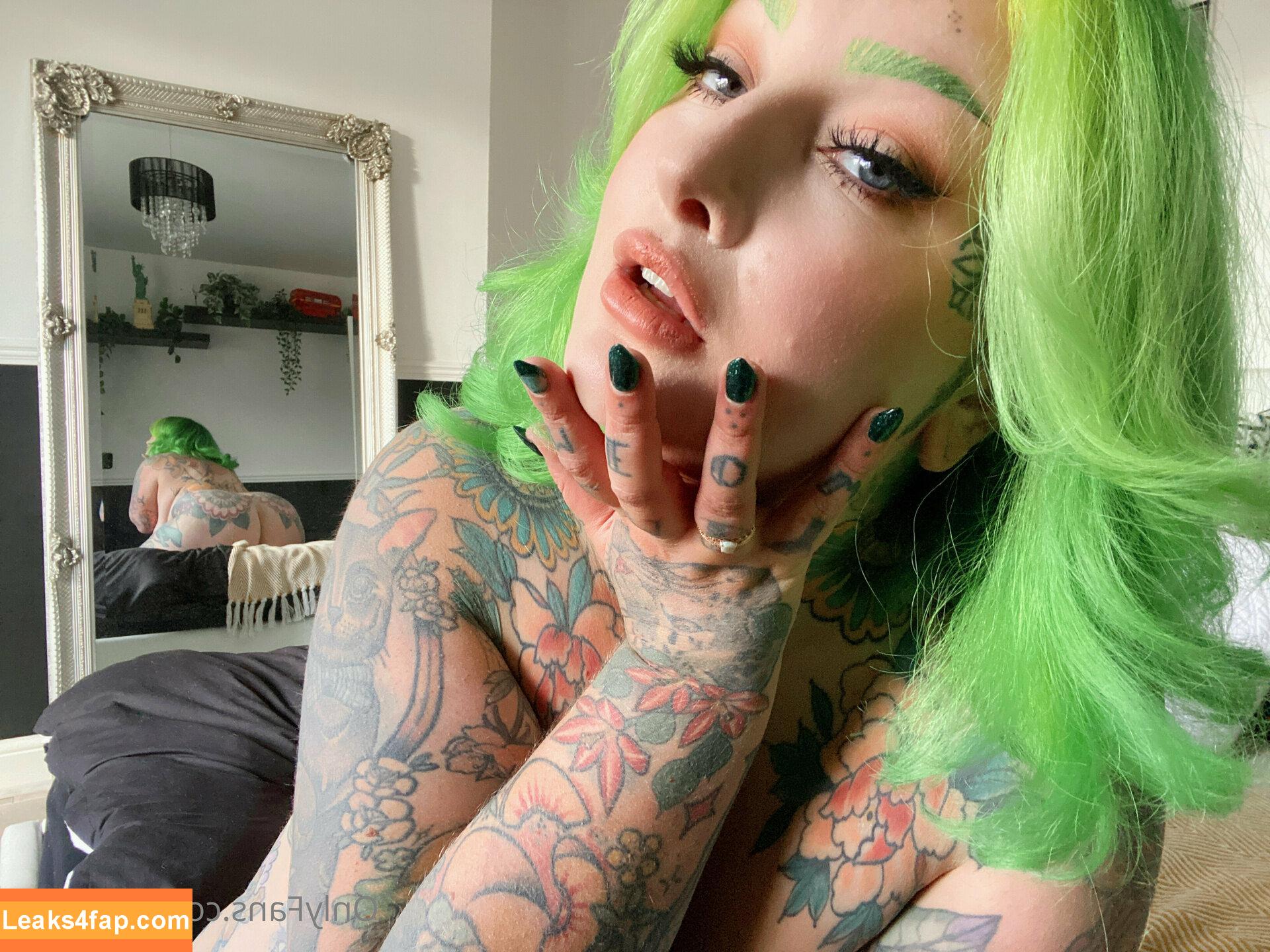 GaldaLou leaked photo photo #0066