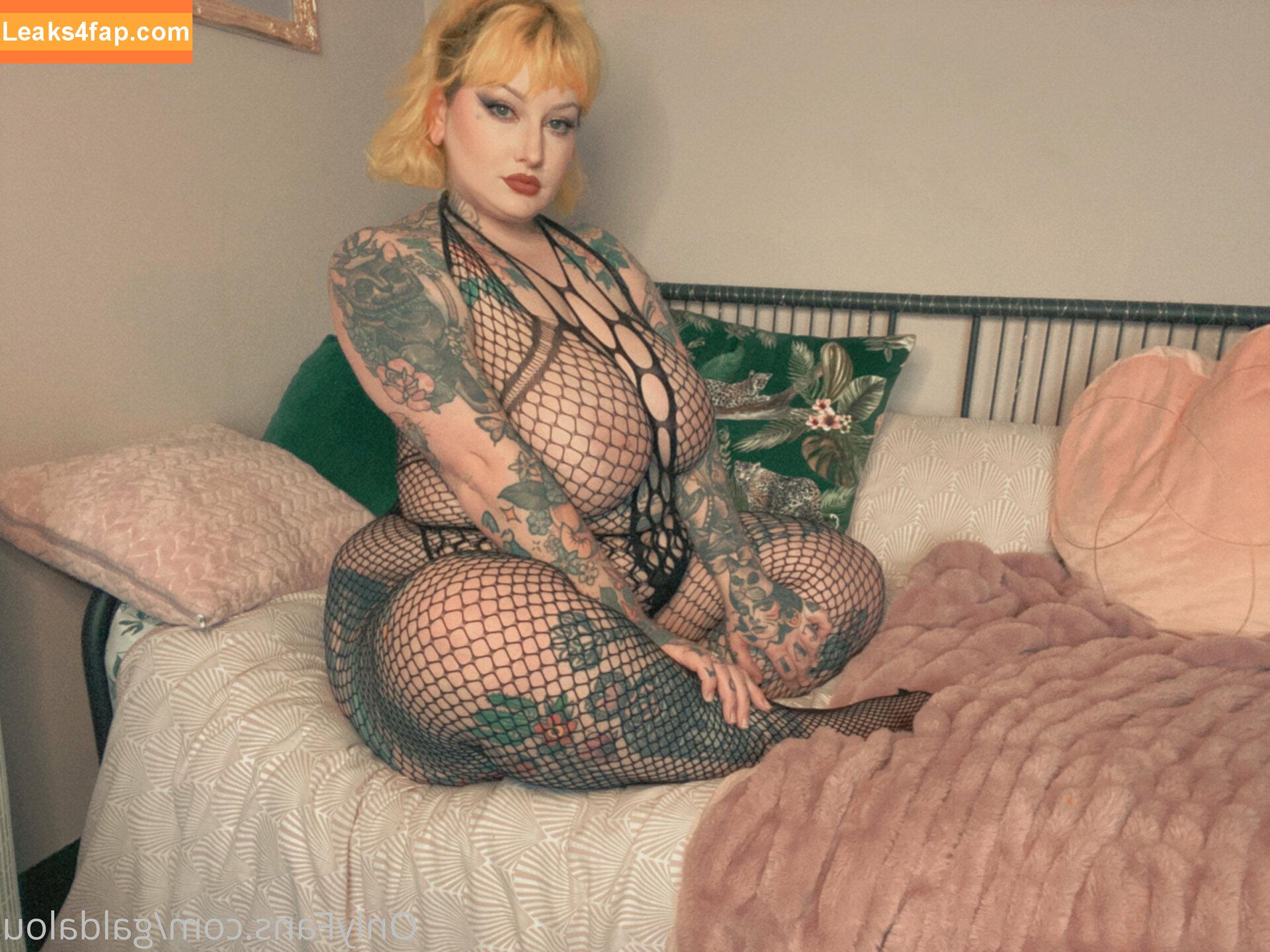 GaldaLou leaked photo photo #0069