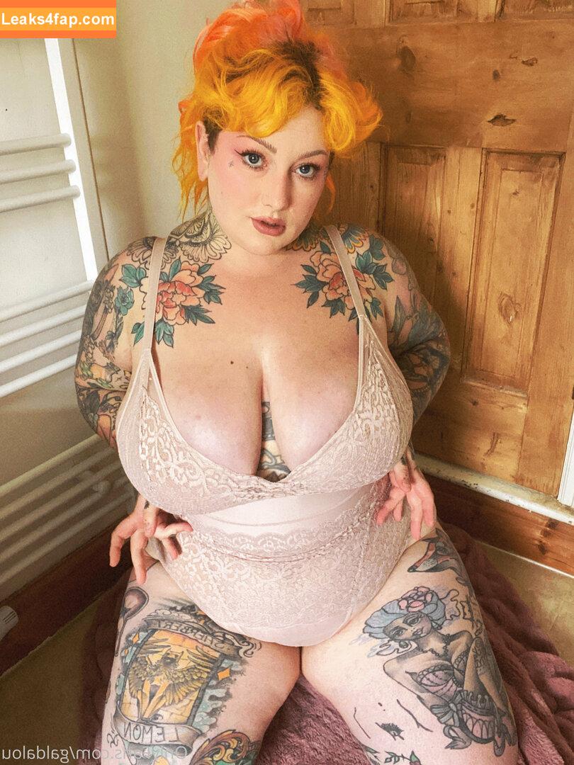 GaldaLou leaked photo photo #0075