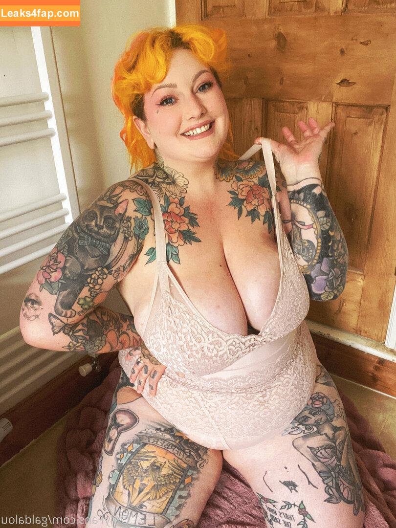 GaldaLou leaked photo photo #0076