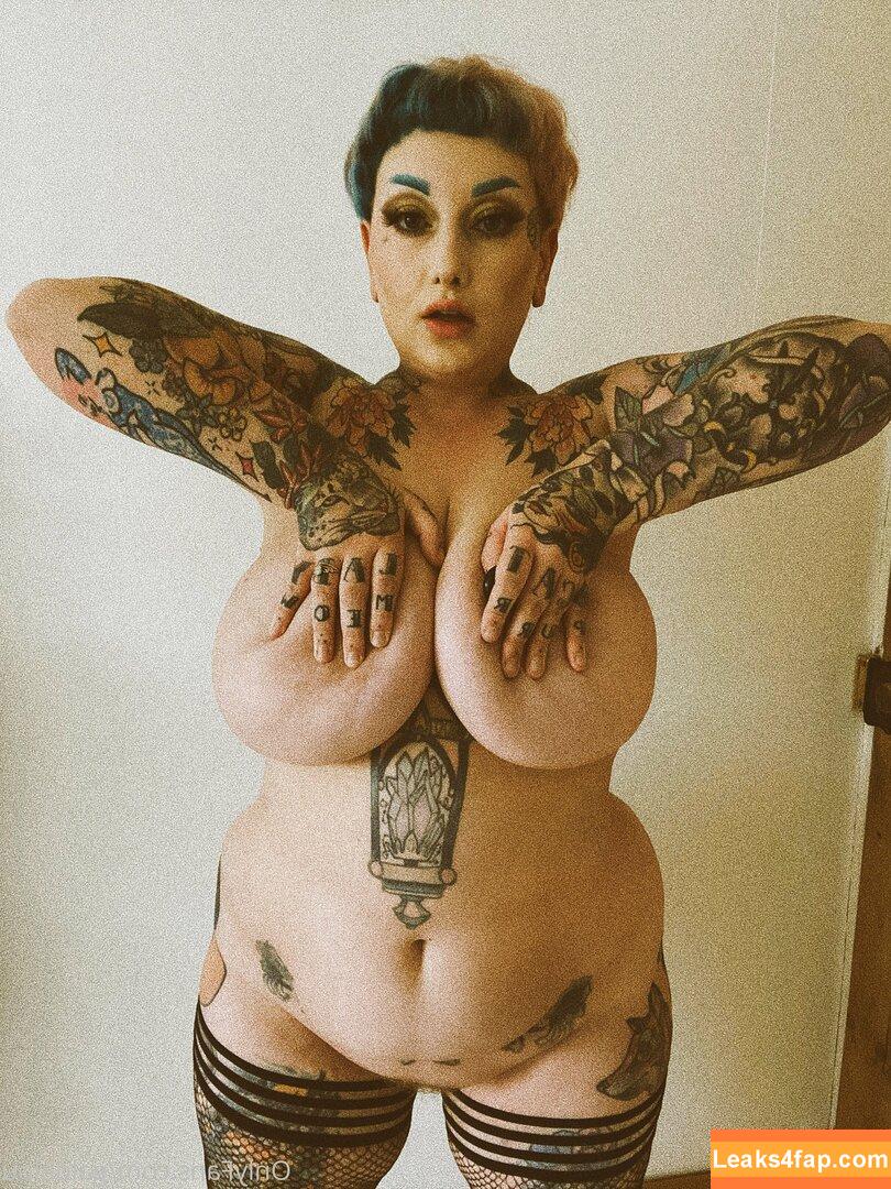 GaldaLou leaked photo photo #0083