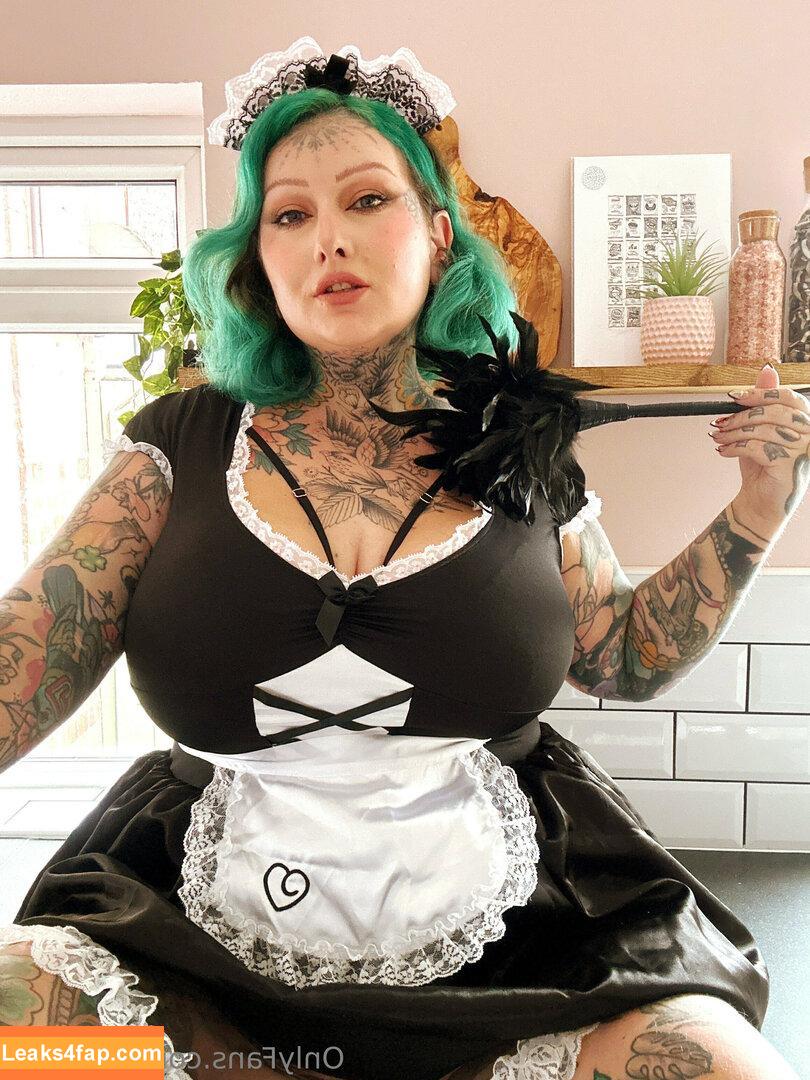 GaldaLou leaked photo photo #0085