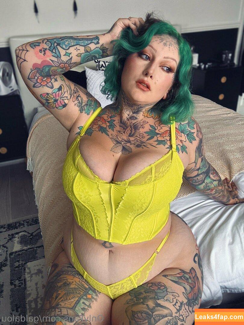 GaldaLou leaked photo photo #0086