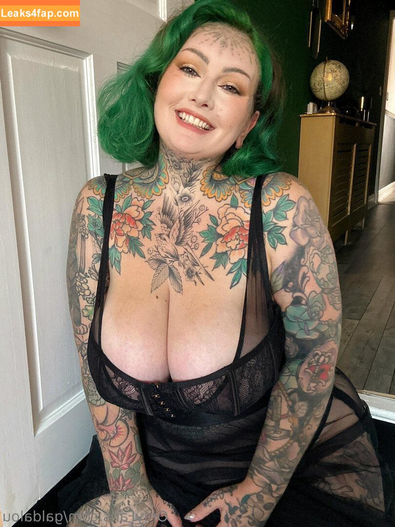 GaldaLou leaked photo photo #0093