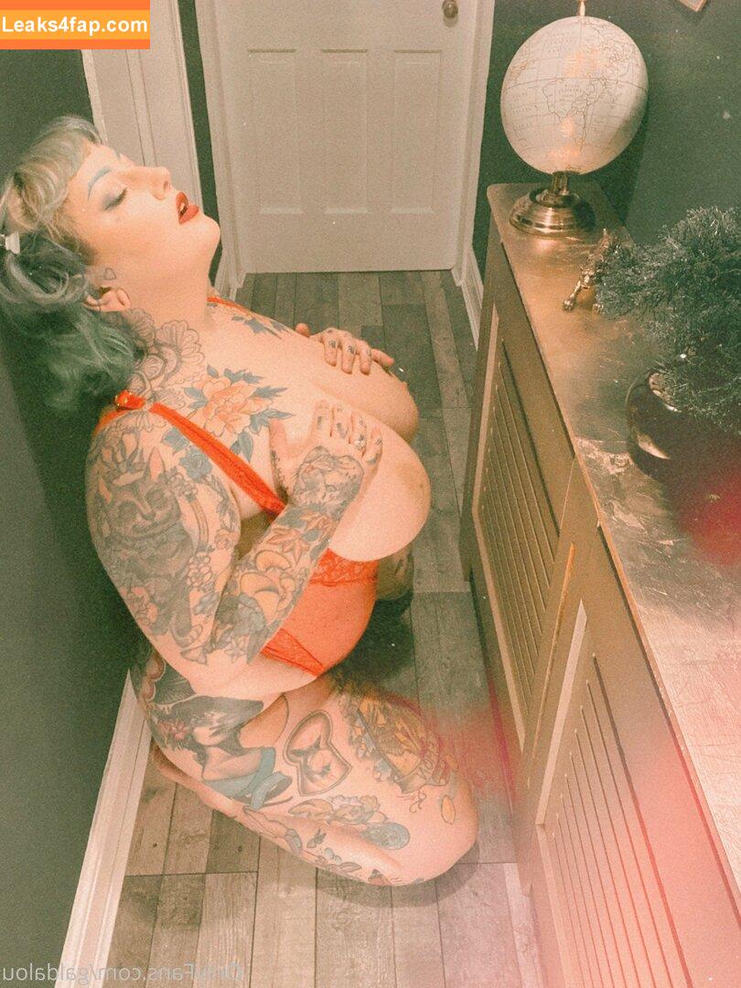 GaldaLou leaked photo photo #0105