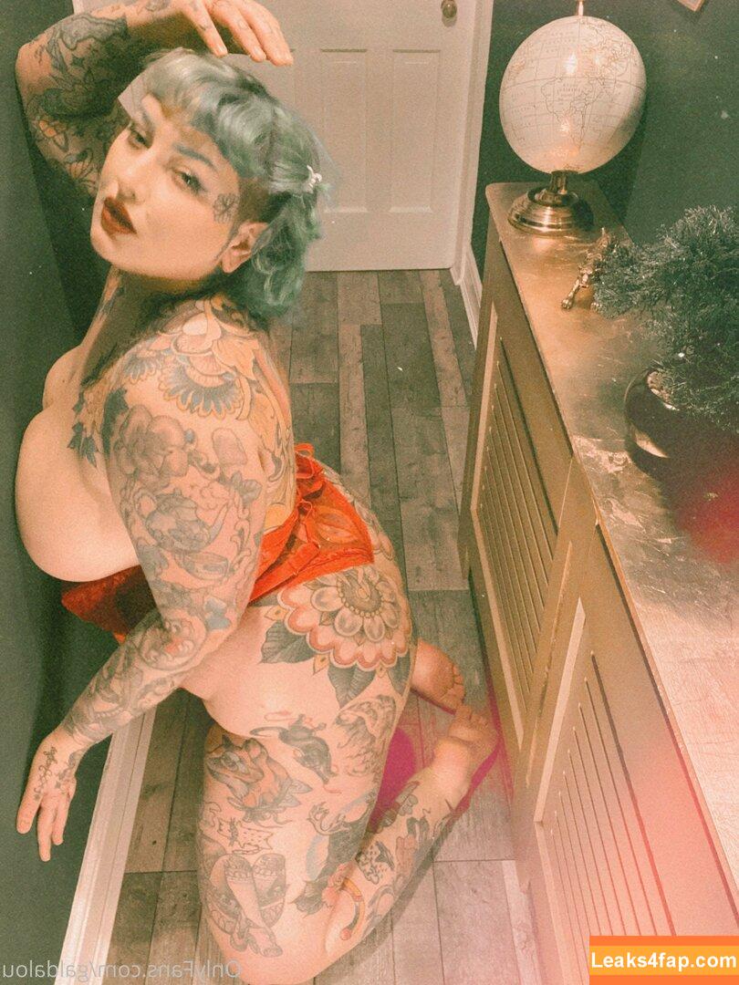 GaldaLou leaked photo photo #0113