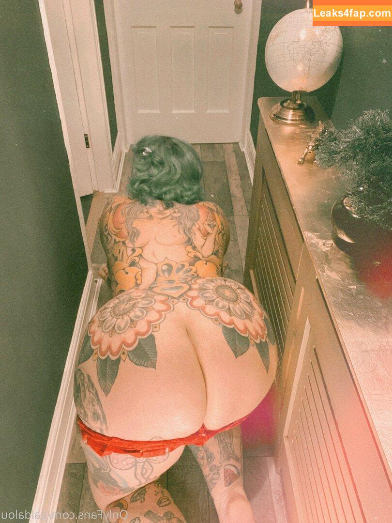 GaldaLou leaked photo photo #0116