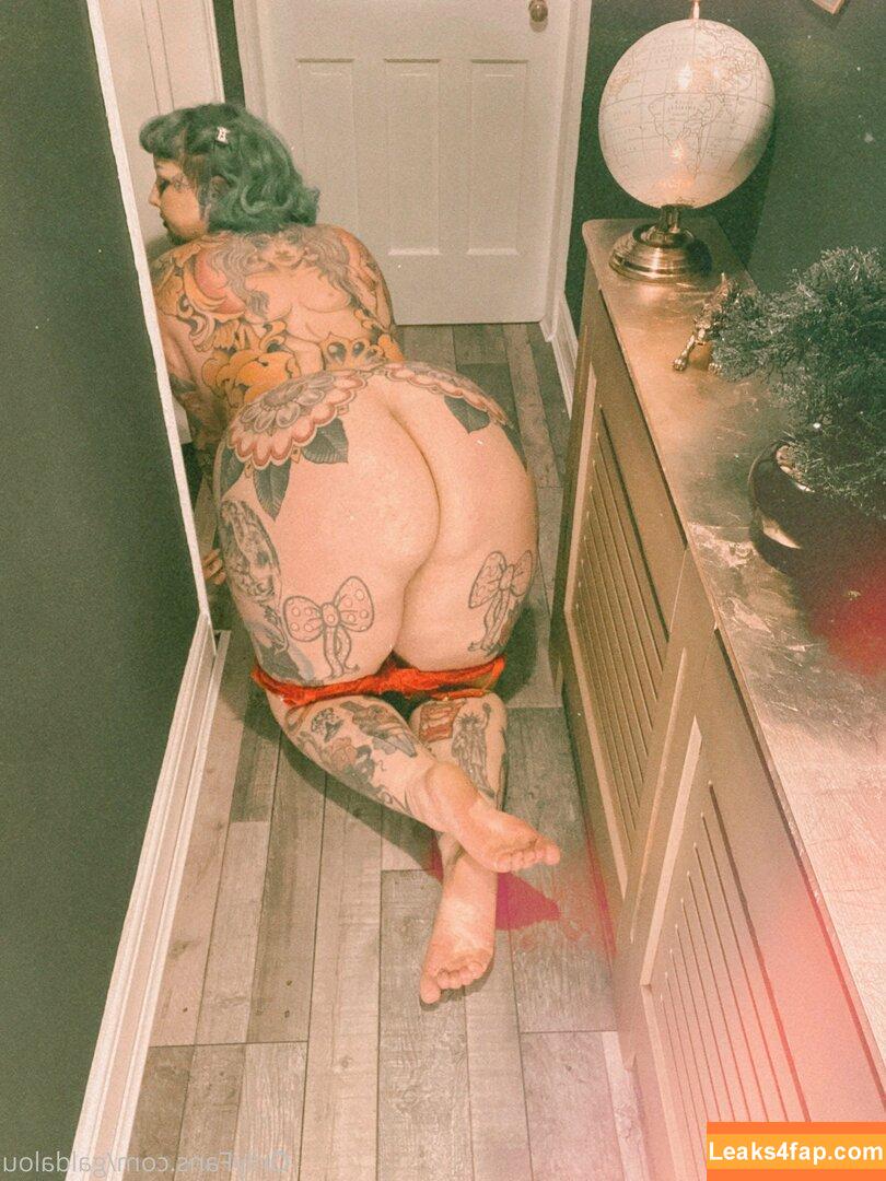 GaldaLou leaked photo photo #0117