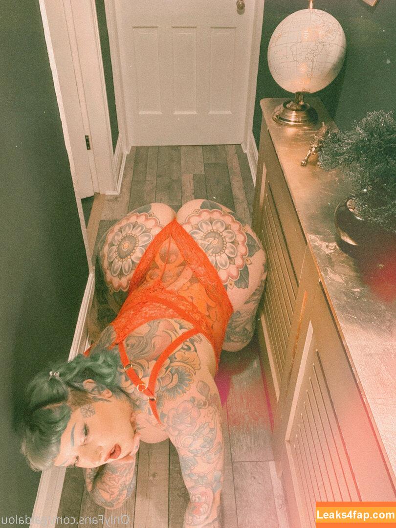 GaldaLou leaked photo photo #0120