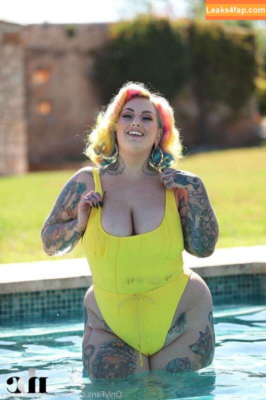 GaldaLou leaked photo photo #0128