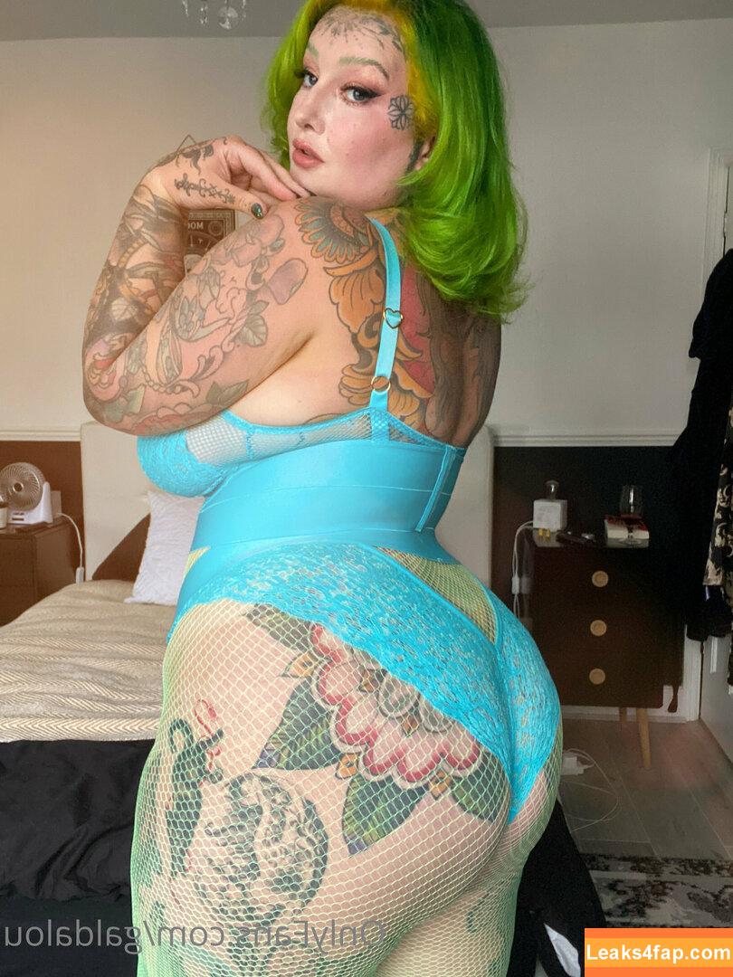 GaldaLou leaked photo photo #0150