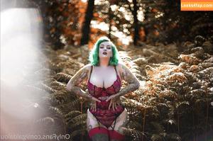 GaldaLou фото #0158