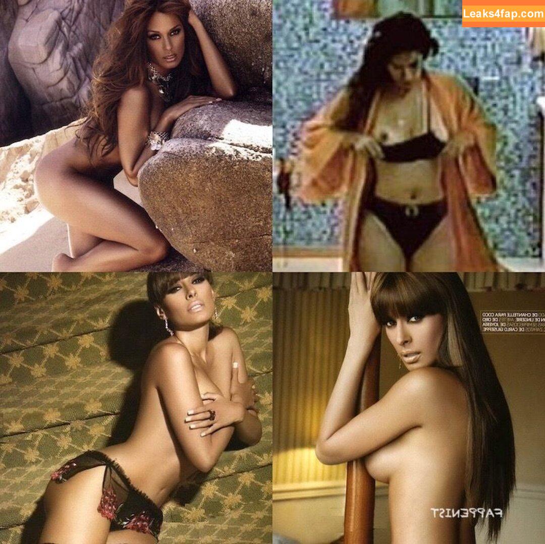 Galilea Montijo /  leaked photo photo #0003