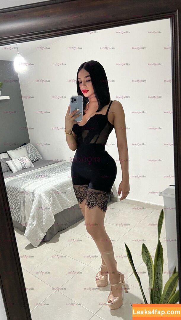 Galilea Zavala / galileazavala_18 / galileazavalas слитое фото фото #0032