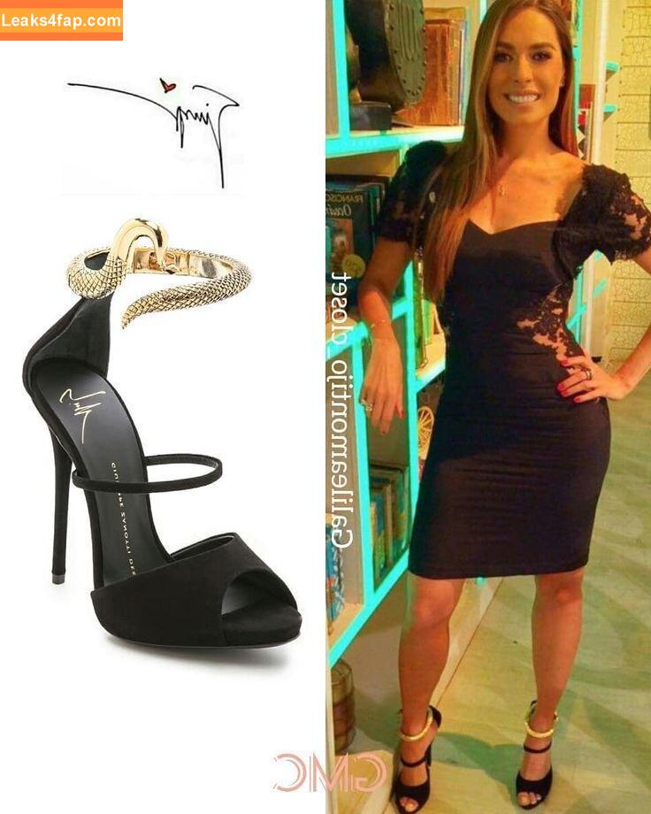 galileamontijo /  leaked photo photo #0014