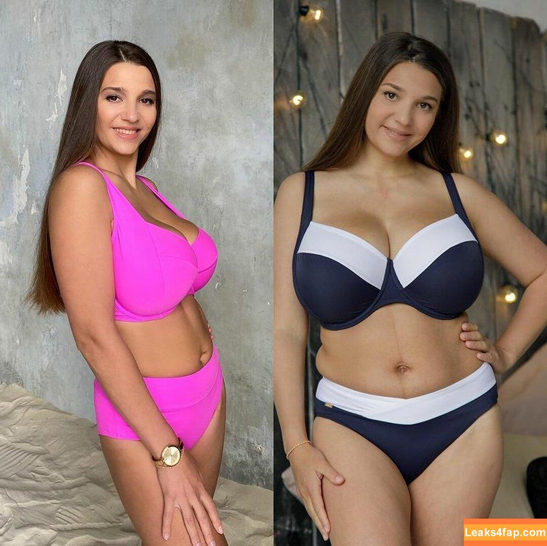 Galina Marian / galinadub / georginy_ leaked photo photo #0002