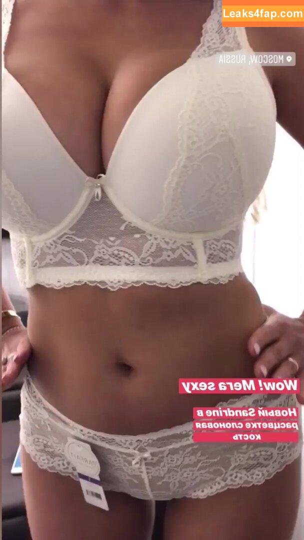 Galina Marian / galinadub / georginy_ leaked photo photo #0029