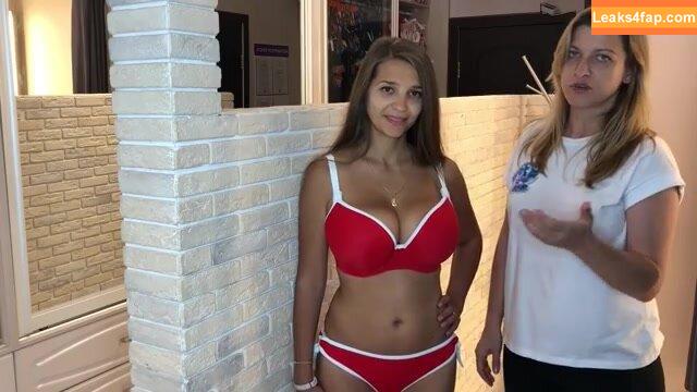 Galina Marian / galinadub / georginy_ leaked photo photo #0032