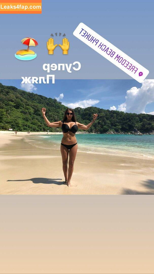 Galina Marian / galinadub / georginy_ leaked photo photo #0073