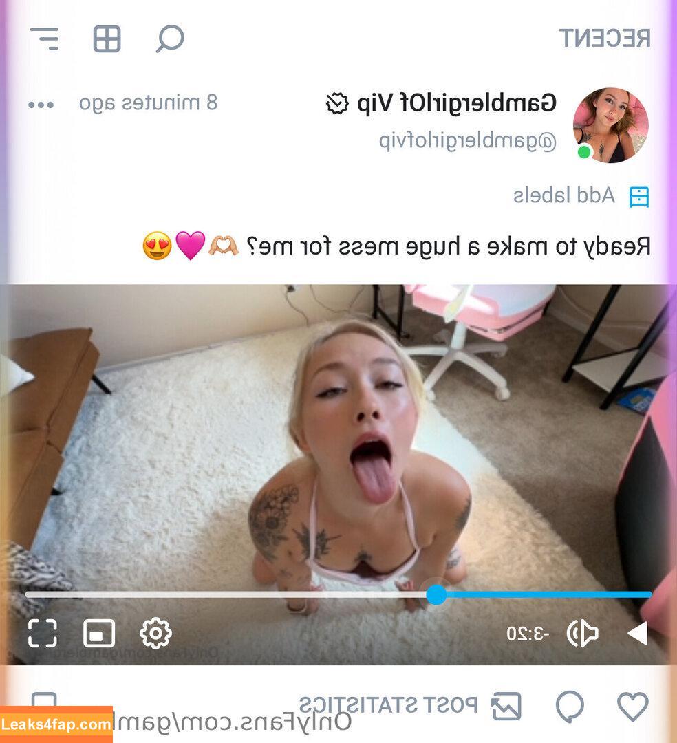 gamblergirlof / gamblergirl_of leaked photo photo #0135