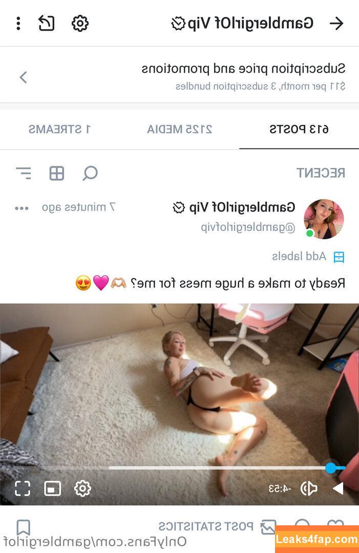 gamblergirlof / gamblergirl_of leaked photo photo #0136