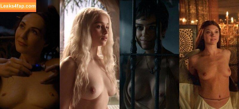 Game of Thrones /  leaked photo photo #0002