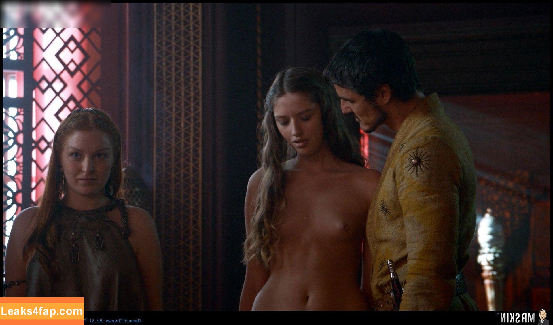 Game of Thrones /  leaked photo photo #0028