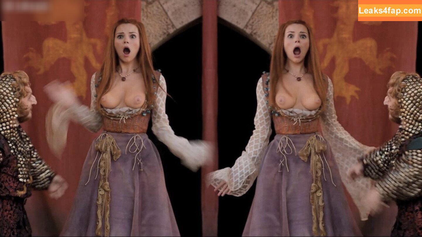 Game of Thrones /  leaked photo photo #0031