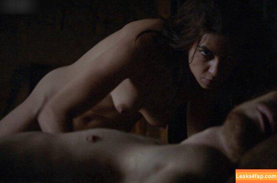 Game of Thrones /  leaked photo photo #0035