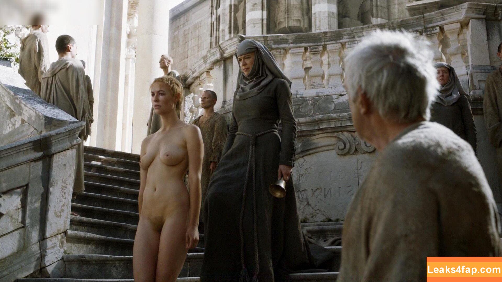 Game of Thrones /  leaked photo photo #0037
