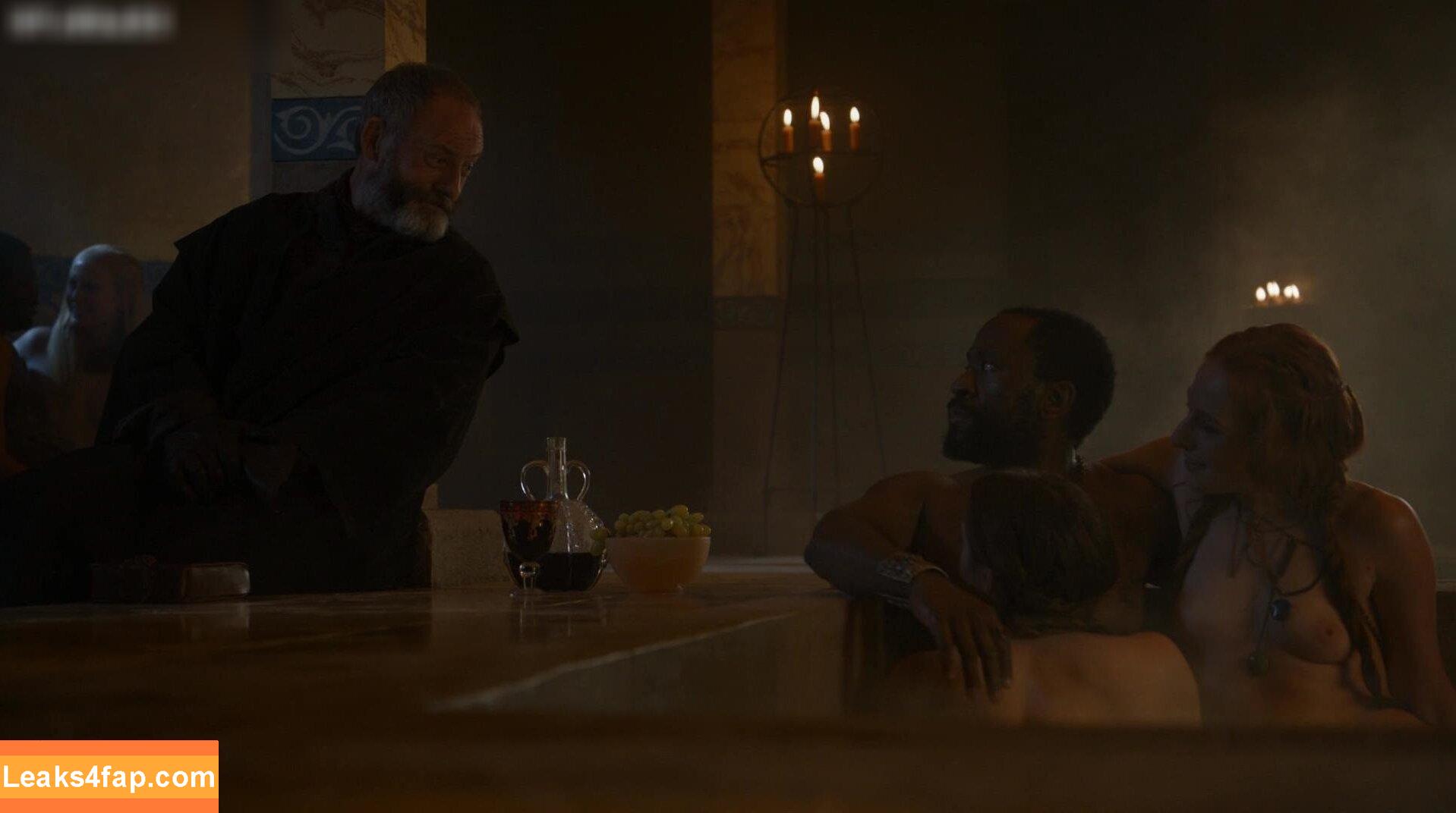 Game of Thrones /  leaked photo photo #0072