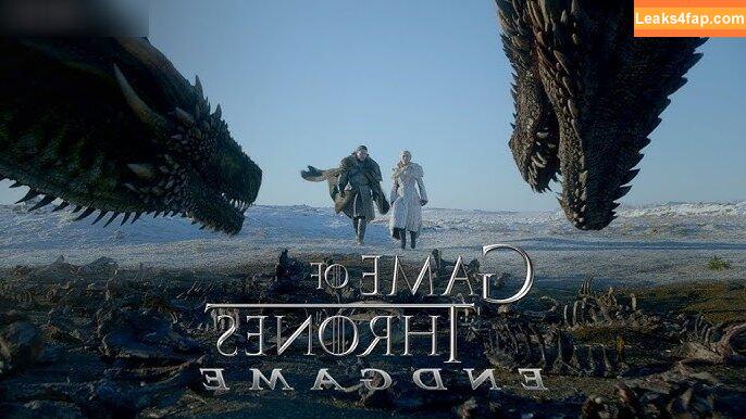 Game of Thrones /  leaked photo photo #0177