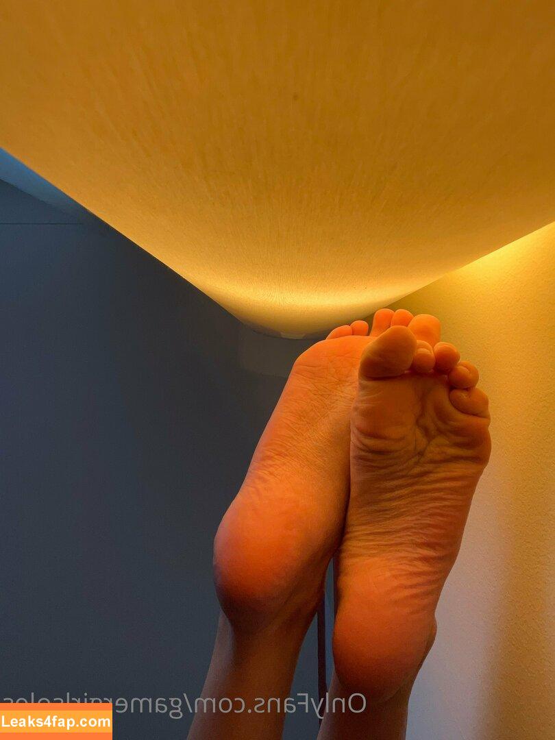 gamergirlsoles /  leaked photo photo #0004