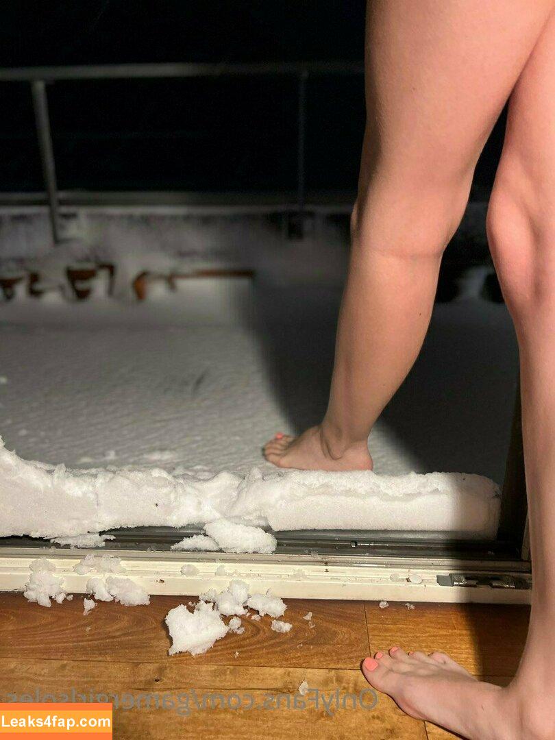 gamergirlsoles /  leaked photo photo #0013