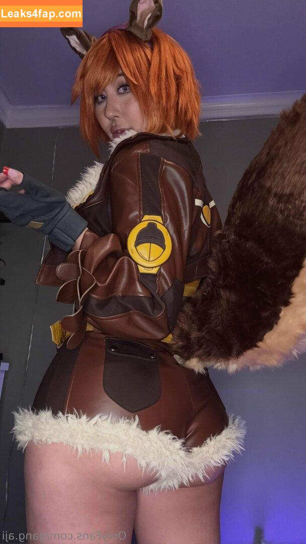 gang.aji / gangajicommunity leaked photo photo #0071