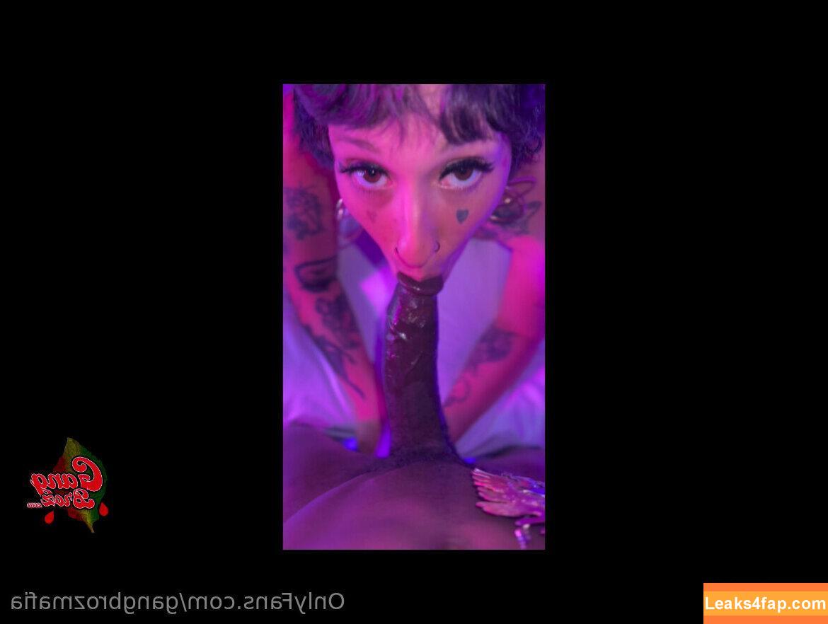 gangbrozmafia / reel leaked photo photo #0001