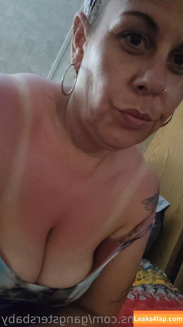 gangstersbaby /  leaked photo photo #0010