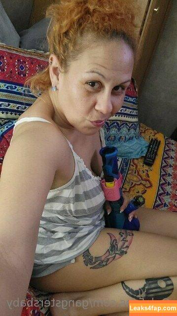 gangstersbaby /  leaked photo photo #0014