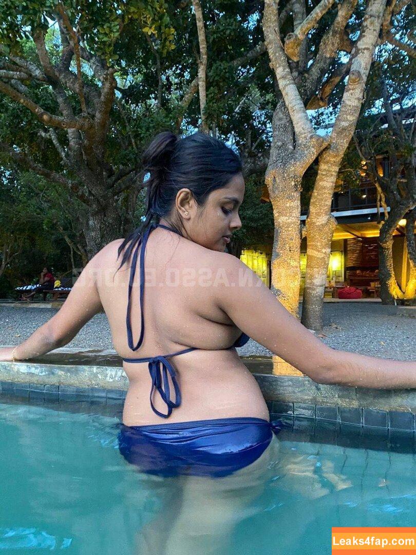 Ganguli Supushpika / Cherry Hazely / cherry_hazely leaked photo photo #0001