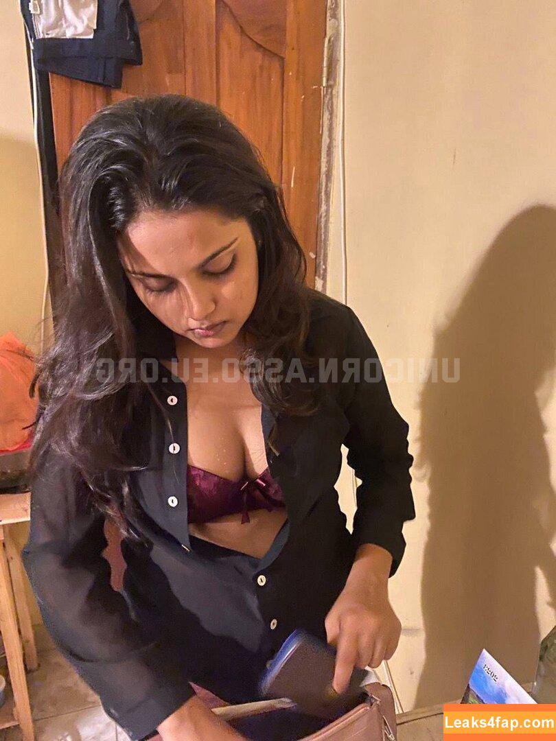 Ganguli Supushpika / Cherry Hazely / cherry_hazely leaked photo photo #0004