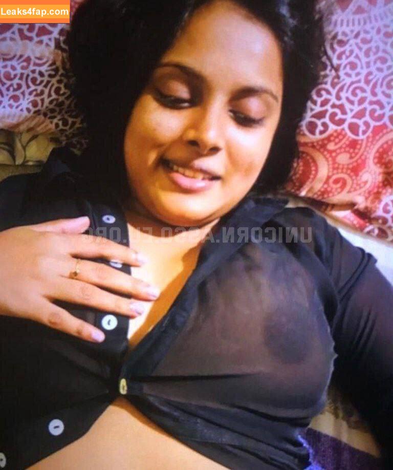 Ganguli Supushpika / Cherry Hazely / cherry_hazely leaked photo photo #0006