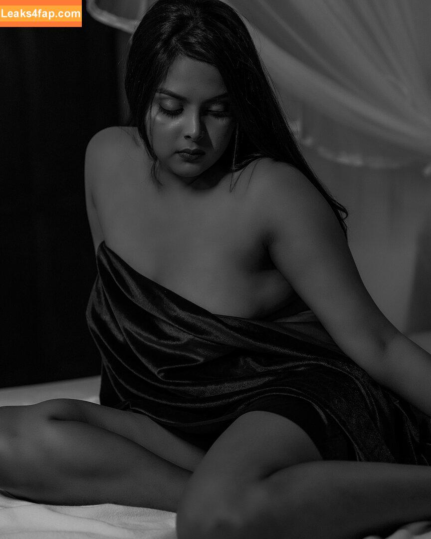 Ganguli Supushpika / Cherry Hazely / cherry_hazely leaked photo photo #0007