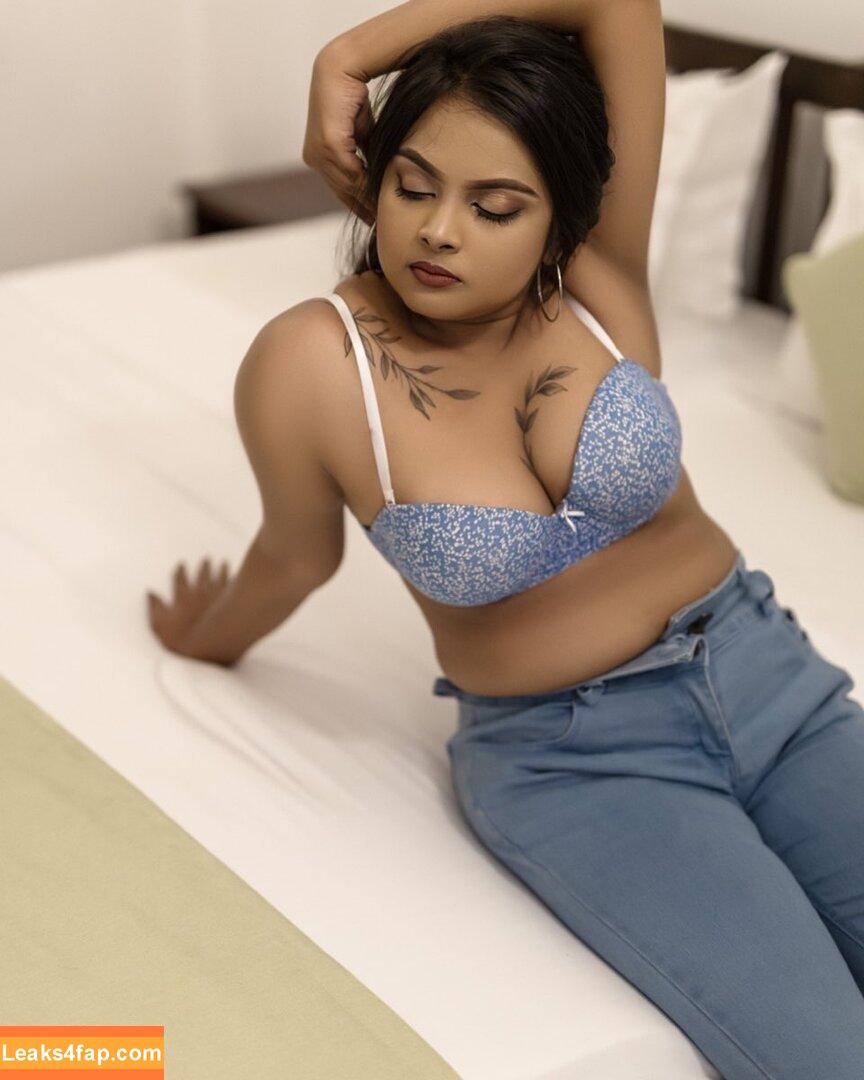 Ganguli Supushpika / Cherry Hazely / cherry_hazely leaked photo photo #0009