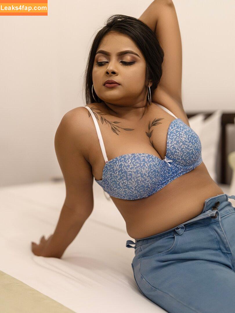 Ganguli Supushpika / Cherry Hazely / cherry_hazely leaked photo photo #0011