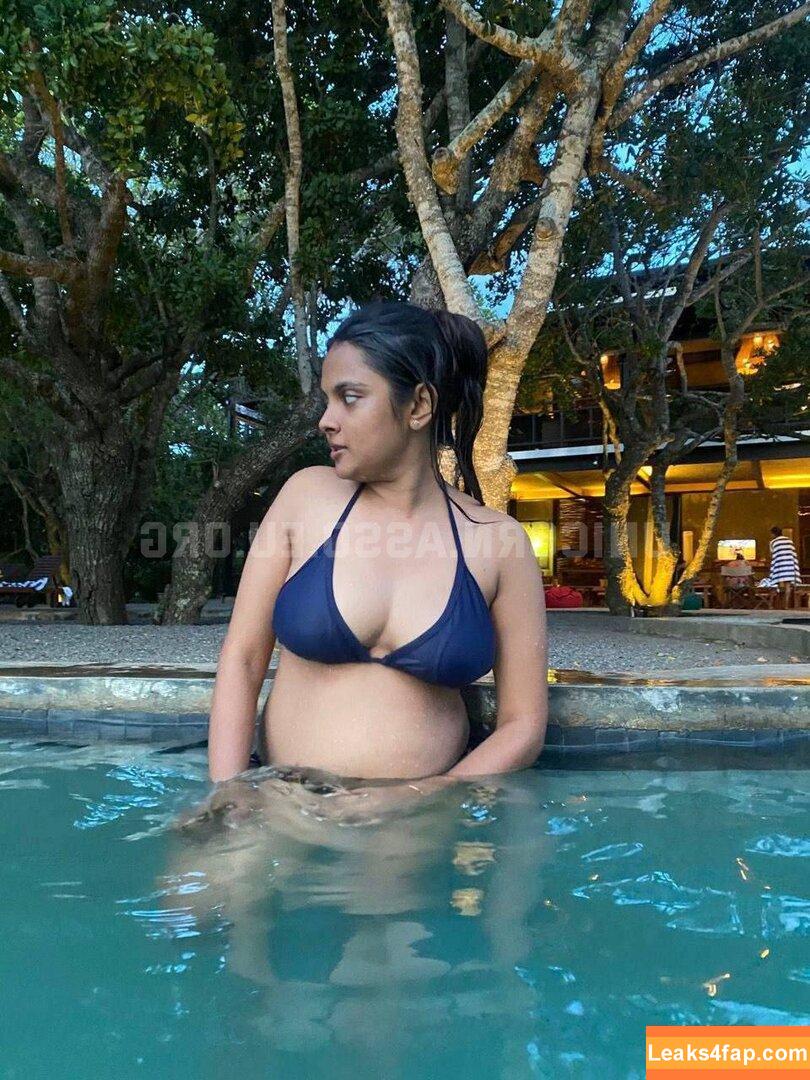 Ganguli Supushpika / Cherry Hazely / cherry_hazely leaked photo photo #0018