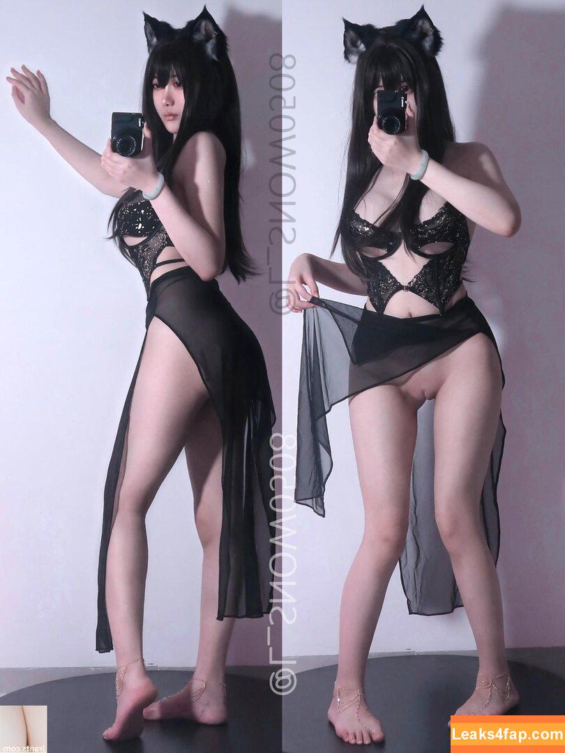 gaoqiaoql2002 / ちりん leaked photo photo #0014