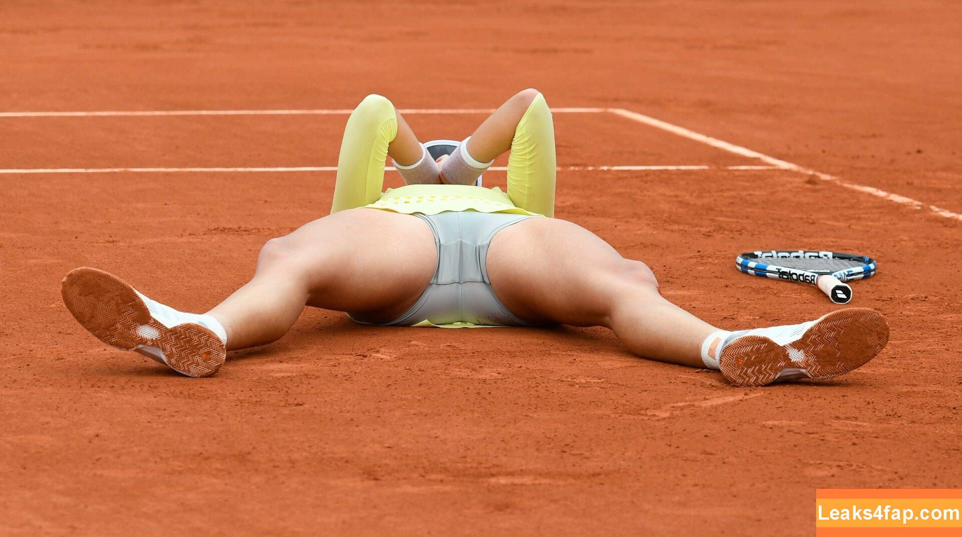 Garbiñe Muguruza / garbimuguruza leaked photo photo #0031